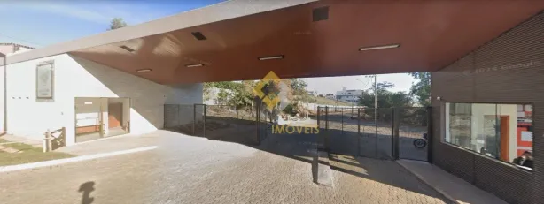 Lote/Terreno à venda, 536m² no Gran Park, Vespasiano