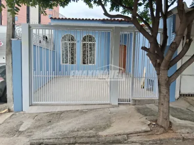 Imóvel Comercial com 2 Quartos para alugar, 116m² no Jardim Vergueiro, Sorocaba