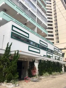 Apartamento com 2 Quartos à venda, 85m² no Centro, Balneário Camboriú