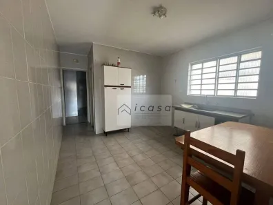Casa com 1 Quarto à venda, 140m² no Vila Bandeirantes, São José dos Campos