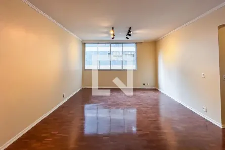Apartamento com 3 Quartos à venda, 110m² no Cerqueira César, São Paulo