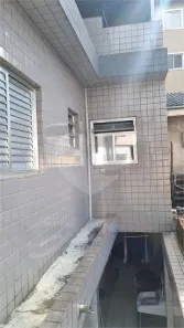 Sobrado com 5 Quartos à venda, 290m² no Vila Santos, São Paulo