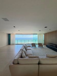 Apartamento com 4 Quartos à venda, 235m² no Piatã, Salvador