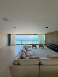 Apartamento com 4 Quartos à venda, 235m² no Piatã, Salvador
