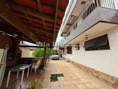 Casa com 2 Quartos à venda, 242m² no Brás de Pina, Rio de Janeiro