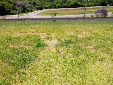 Lote/Terreno à venda, 714m² no Condomínio Reserva do Paratehy, São José dos Campos
