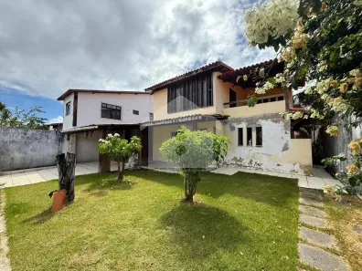 Casa com 4 Quartos à venda, 535m² no Piatã, Salvador