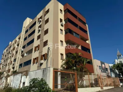 Apartamento com 3 Quartos à venda, 125m² no Vila Cachoeirinha, Cachoeirinha