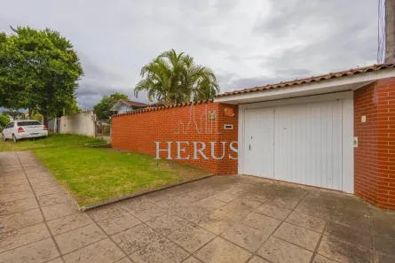 Casa com 3 Quartos à venda, 140m² no Guaíra, Curitiba