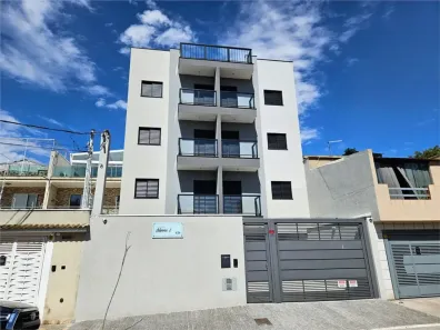 Apartamento com 2 Quartos à venda, 48m² no Vila Libanesa, São Paulo