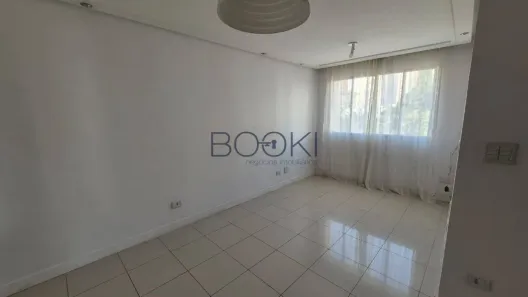Apartamento com 2 Quartos para alugar, 60m² no Morumbi, São Paulo