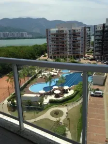 Apartamento com 3 Quartos à venda, 120m² no Barra da Tijuca, Rio de Janeiro