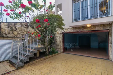 Sobrado com 3 Quartos à venda, 186m² no Vila Madalena, São Paulo