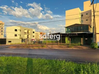 Lote/Terreno à venda, 320m² no FAG, Cascavel