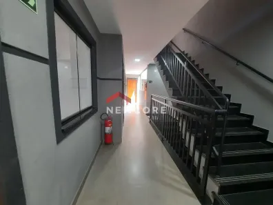 Apartamento com 1 Quarto à venda, 26m² no Vila Gustavo, São Paulo