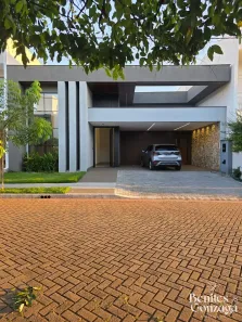 Casa de Condomínio com 3 Quartos à venda, 250m² no Jardim Novo Horizonte, Maringá