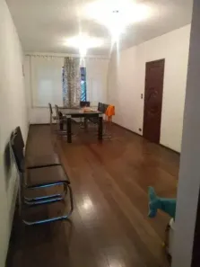 Sobrado com 3 Quartos à venda, 131m² no Vila Tiradentes, São Paulo