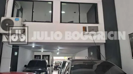 Ponto Comercial à venda, 203m² no Barra da Tijuca, Rio de Janeiro