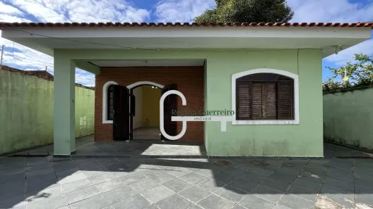 Casa com 4 Quartos à venda, 127m² no Cidade Nova Peruíbe, Peruíbe