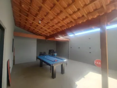 Casa com 1 Quarto à venda, 51m² no Conjunto Residencial Dom Pedro I, São José dos Campos