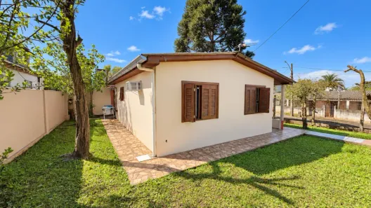 Casa com 2 Quartos à venda, 124m² no Olaria, Canoas