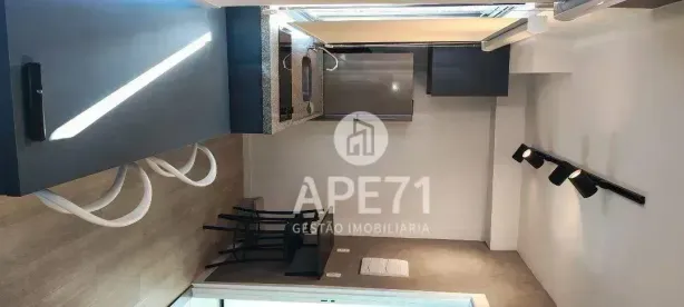 Apartamento com 1 Quarto para alugar, 24m² no Vila Mariana, São Paulo