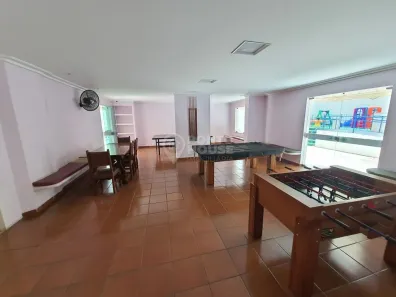 Apartamento com 3 Quartos à venda, 123m² no Vila Monte Alegre, São Paulo