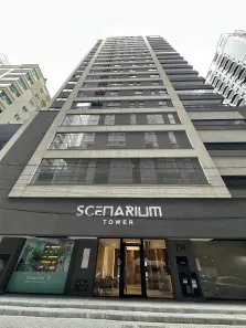 Apartamento com 2 Quartos à venda, 67m² no Morretes, Itapema