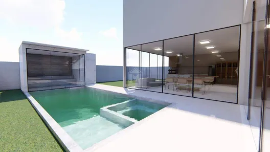 Casa com 5 Quartos à venda, 450m² no Jacuhy, Serra