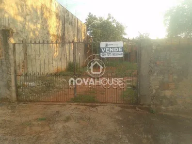 Lote/Terreno à venda, 336m² no Vila Marcos Roberto, Campo Grande