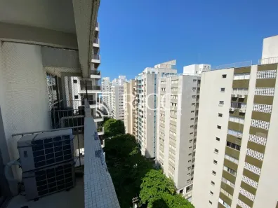 Apartamento com 3 Quartos à venda, 135m² no Pitangueiras, Guarujá