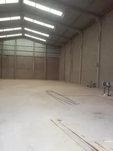 Galpão/Depósito/Armazém para alugar, 1000m² no Taquara II, Serra