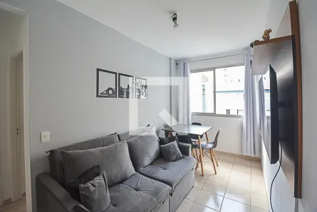 Apartamento com 1 Quarto à venda, 47m² no Assunção, São Bernardo do Campo