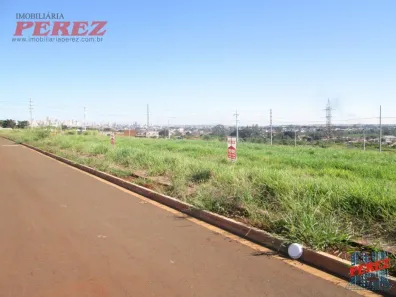 Lote/Terreno à venda, 250m² no Marumbi, Londrina