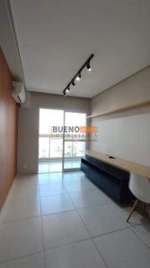 Apartamento com 3 Quartos à venda, 72m² no Santa Cruz, Americana