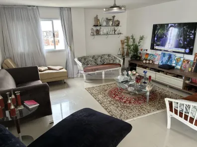 Cobertura com 3 Quartos à venda, 260m² no Recreio dos Bandeirantes, Rio de Janeiro