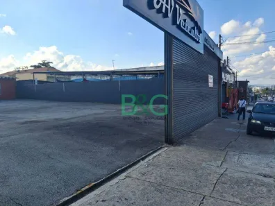 Ponto Comercial para alugar, 600m² no Tucuruvi, São Paulo