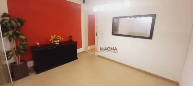 Apartamento com 1 Quarto à venda, 40m² no Centro, Ribeirão Preto