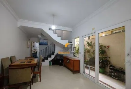Casa de Condomínio com 3 Quartos à venda, 190m² no Jardim Pinheiros, São Paulo