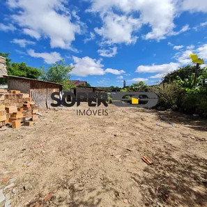 Lote/Terreno à venda, 574m² no Camaquã, Porto Alegre