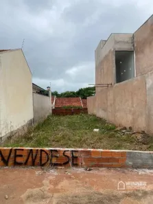 Lote/Terreno à venda, 150m² no Jardim Império do Sol, Maringá
