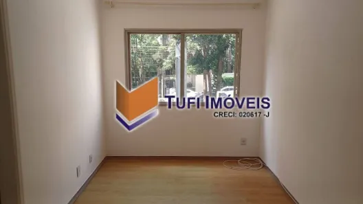 Apartamento com 2 Quartos à venda, 55m² no Cidade Monções, São Paulo
