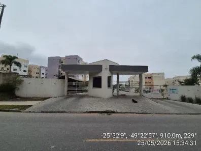 Apartamento com 3 Quartos à venda, 61m² no Capela Velha, Araucária