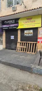 Ponto Comercial para alugar, 45m² no Taquara, Rio de Janeiro