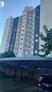 Apartamento com 3 Quartos à venda, 66m² no Jardim Maria Eugênia, Sorocaba