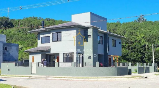 Casa com 2 Quartos à venda, 192m² no Vargem Pequena, Florianópolis