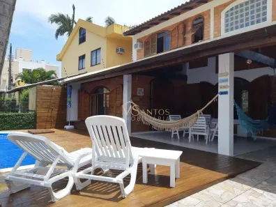Casa com 4 Quartos à venda, 198m² no Canasvieiras, Florianópolis