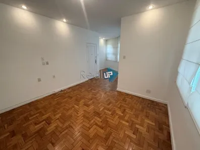 Apartamento com 2 Quartos à venda, 75m² no Humaitá, Rio de Janeiro