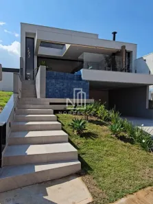 Casa de Condomínio com 4 Quartos à venda, 244m² no Loteamento Park Gran Reserve, Indaiatuba