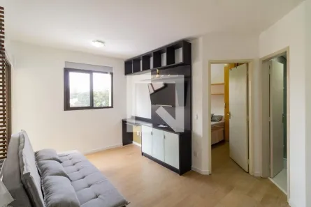 Apartamento com 1 Quarto à venda, 42m² no Santa Cecília, São Paulo